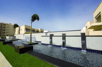 Apartment - 3 Bedrooms - 3 Bathrooms for sale in El Patio Vida - The 6th Settlement - New Cairo City - Cairo