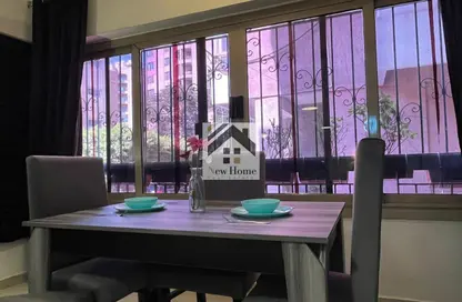 Apartment - 2 Bedrooms - 2 Bathrooms for sale in Zahraa El Maadi - Hay El Maadi - Cairo