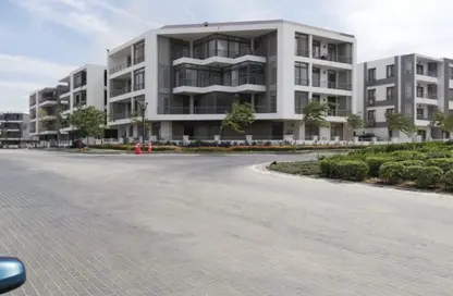 Apartment - 3 Bedrooms - 3 Bathrooms for sale in Taj City - 5th Settlement Compounds - The 5th Settlement - New Cairo City - Cairo