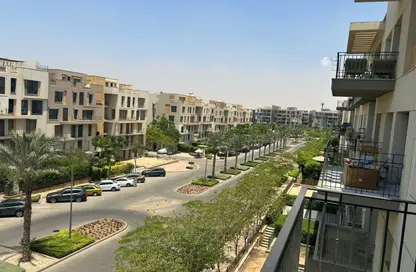 Apartment - 3 Bedrooms - 3 Bathrooms for sale in Eastown - 5th Settlement Compounds - The 5th Settlement - New Cairo City - Cairo