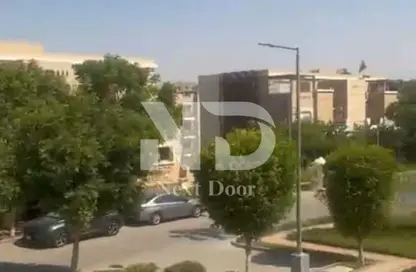 شقة - 3 غرف نوم - 3 حمامات للبيع في تاج سلطان - الطريق الدائري - القاهرة