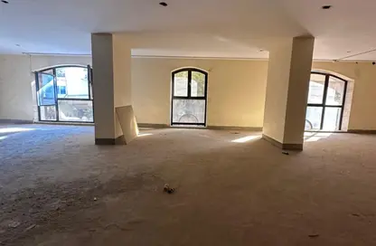 بناية كاملة - استوديو - 1 حمام للبيع في شارع البارون - الكوربة - مصر الجديدة - القاهرة