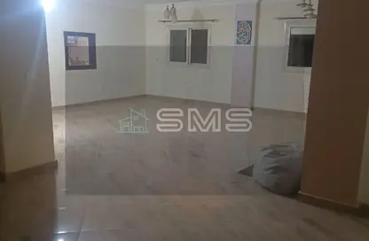 Apartment - 3 Bedrooms - 3 Bathrooms for rent in Downtown - 5th Settlement Compounds - The 5th Settlement - New Cairo City - Cairo