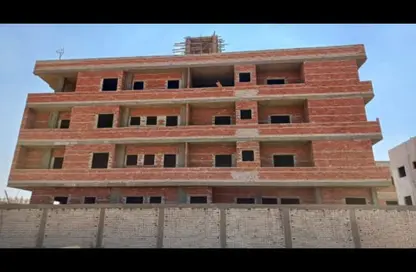 شقة - 3 غرف نوم - 2 حمامات للبيع في بيت الوطن - التجمع الخامس - مدينة القاهرة الجديدة - القاهرة