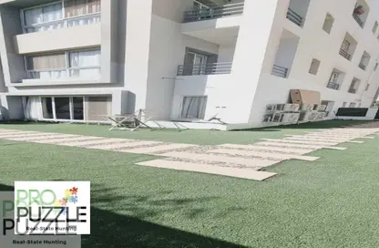 Villa - 3 Bedrooms - 4 Bathrooms for rent in Hyde Park - 5th Settlement Compounds - The 5th Settlement - New Cairo City - Cairo