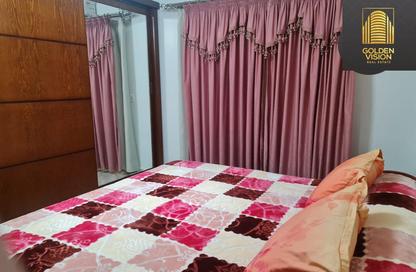 Apartment - 2 Bedrooms - 2 Bathrooms for rent in Madinaty - Cairo