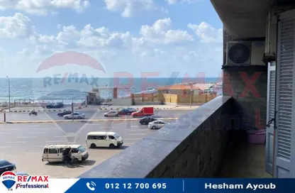 Apartment - 3 Bedrooms - 2 Bathrooms for sale in Al Ekbal St. - Laurent - Hay Sharq - Alexandria Apartment - 3 Bedrooms - 2 Bathrooms for sale in Al Ekbal St. - Laurent - Hay Sharq - Alexandria