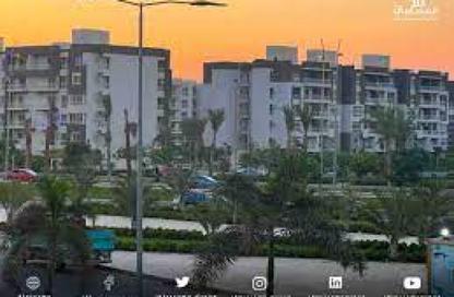 Apartment - 3 Bedrooms - 2 Bathrooms for sale in Madinaty - Cairo