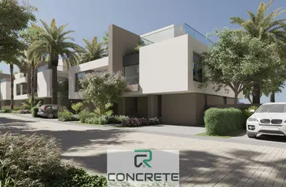 Twin House - 4 Bedrooms - 4 Bathrooms for sale in il Bayou - Sahl Hasheesh - Hurghada - Red Sea Twin House - 4 Bedrooms - 4 Bathrooms for sale in il Bayou - Sahl Hasheesh - Hurghada - Red Sea