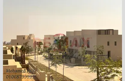 Villa - 5 Bedrooms - 6 Bathrooms for sale in O West - 6 October Compounds - 6 October City - Giza