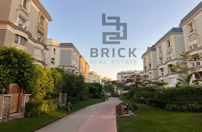 Apartment - 3 Bedrooms - 3 Bathrooms for sale in Mountain View Hyde Park - 5th Settlement Compounds - The 5th Settlement - New Cairo City - Cairo Apartment - 3 Bedrooms - 3 Bathrooms for sale in Mountain View Hyde Park - 5th Settlement Compounds - The 5th Settlement - New Cairo City - Cairo