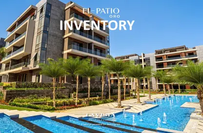 Apartment - 3 Bedrooms - 3 Bathrooms for sale in The 5th Settlement - New Cairo City - Cairo