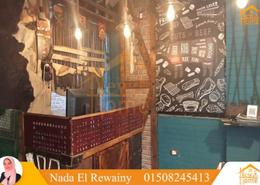 Retail for للايجار in Al Mosheer Ahmed Ismail St. - Sidi Gaber - Hay Sharq - Alexandria