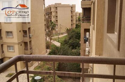 Apartment - 3 Bedrooms - 2 Bathrooms for sale in Madinaty - Cairo