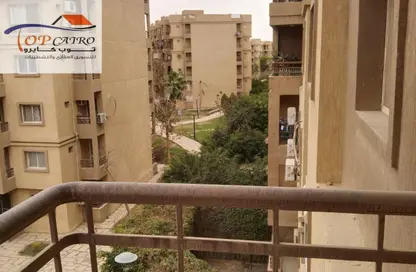 شقة - 3 غرف نوم - 2 حمامات للبيع في مدينتي - القاهرة