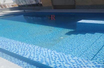 Chalet - 3 Bedrooms - 4 Bathrooms for rent in Seashell - Sidi Abdel Rahman - North Coast