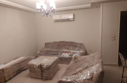 شقة - 2 غرف نوم - 2 حمامات للايجار في هايد بارك - كمبوندات التجمع الخامس - التجمع الخامس - مدينة القاهرة الجديدة - القاهرة