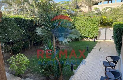 Townhouse - 3 Bedrooms - 4 Bathrooms for sale in West Gate - 6 October Compounds - 6 October City - Giza