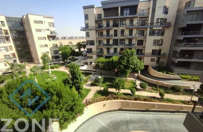 Apartment - 3 Bedrooms - 2 Bathrooms for sale in Privado - Madinaty - Cairo Apartment - 3 Bedrooms - 2 Bathrooms for sale in Privado - Madinaty - Cairo