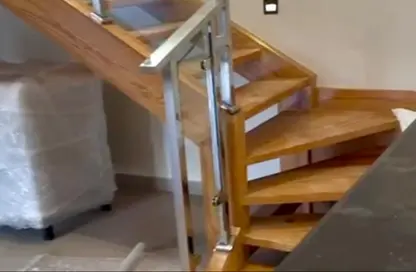 (بنتهاوس  (روف - 3 غرف نوم - 3 حمامات للايجار في زايد ديونز - الحي السادس - الشيخ زايد - الجيزة