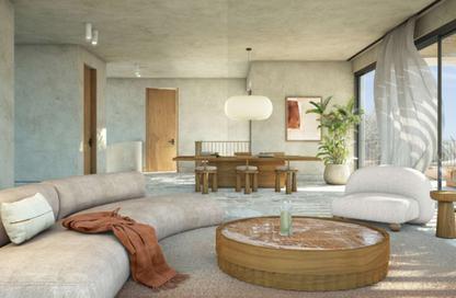 Villa - 6 Bedrooms - 7+ Bathrooms for sale in Playa Resort - Sidi Abdel Rahman - North Coast
