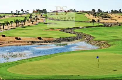 Villa - 7+ Bedrooms - 7+ Bathrooms for sale in Palm Hills Golf Views - Cairo Alexandria Desert Road - 6 October City - Giza
