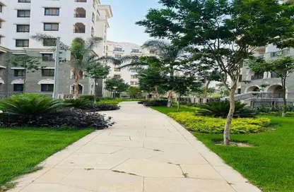 Apartment - 2 Bedrooms - 1 Bathroom for rent in Celia - New Capital Compounds - New Capital City - Cairo