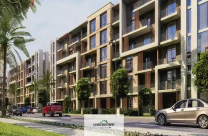Apartment - 3 Bedrooms - 3 Bathrooms for sale in Taj City - 5th Settlement Compounds - The 5th Settlement - New Cairo City - Cairo
