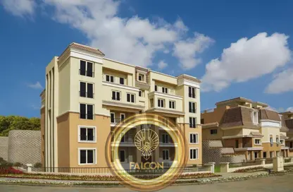 شقة - 1 حمام للبيع في S1 - سراي - كمبوندات مدينة المستقبل - مدينة المستقبل - القاهرة