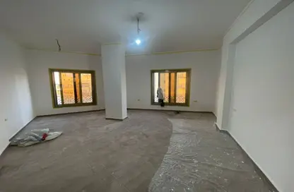 Apartment - 3 Bedrooms - 2 Bathrooms for rent in Leila Mourad St. - El Yasmeen 5 - El Yasmeen - New Cairo City - Cairo