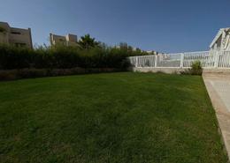 Chalet - 3 bedrooms - 3 bathrooms for للايجار in Hacienda Bay - Sidi Abdel Rahman - North Coast