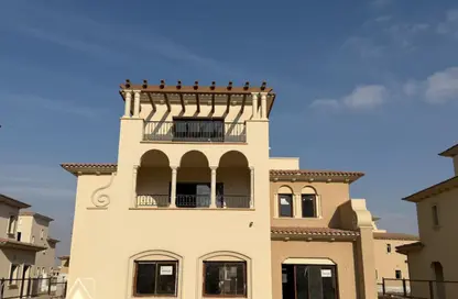 Villa - 3 Bedrooms - 4 Bathrooms for sale in City Gate - 5th Settlement Compounds - The 5th Settlement - New Cairo City - Cairo