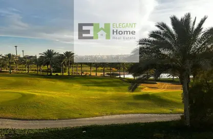 Villa - 7+ Bedrooms - 7+ Bathrooms for sale in Katameya Dunes - El Katameya Compounds - El Katameya - New Cairo City - Cairo