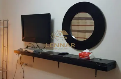 Chalet - 2 Bedrooms - 1 Bathroom for sale in Porto Sokhna - Al Ain Al Sokhna - Suez