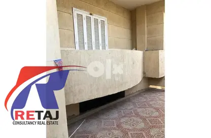 شقة - 3 غرف نوم - 2 حمامات للايجار في شارع محمد رحيم - الياسمين 3 - الياسمين - مدينة القاهرة الجديدة - القاهرة