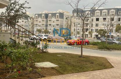 iVilla - 3 Bedrooms - 3 Bathrooms for sale in Mountain View Hyde Park - 5th Settlement Compounds - The 5th Settlement - New Cairo City - Cairo