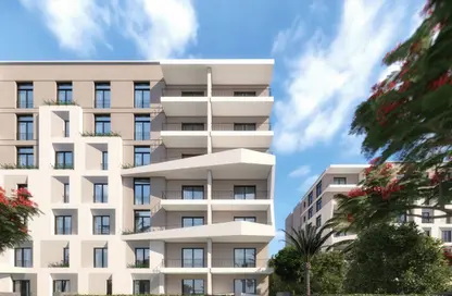 Apartment - 2 Bedrooms - 2 Bathrooms for sale in Taj City - 5th Settlement Compounds - The 5th Settlement - New Cairo City - Cairo