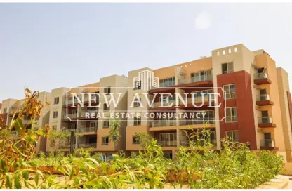 Apartment - 3 Bedrooms - 2 Bathrooms for sale in Promenade New Cairo - 5th Settlement Compounds - The 5th Settlement - New Cairo City - Cairo