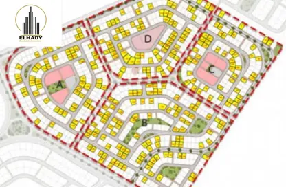 Land - Studio for sale in Badr City - Cairo