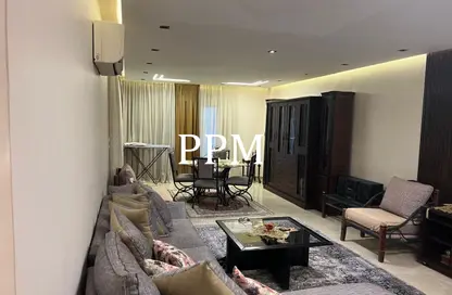 شقة - 3 غرف نوم - 3 حمامات للايجار في ماونتن فيو اى سيتي - كمبوندات التجمع الخامس - التجمع الخامس - مدينة القاهرة الجديدة - القاهرة