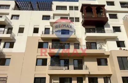 شقة - 3 غرف نوم - 3 حمامات للبيع في أو ويست - كمبوندات 6 أكتوبر - مدينة 6 أكتوبر - الجيزة