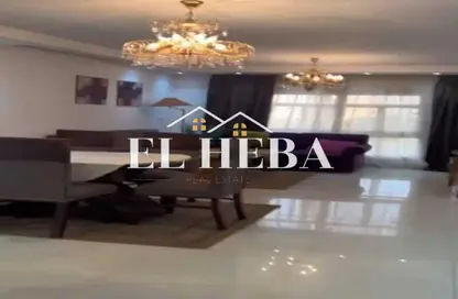 Apartment - 3 Bedrooms - 2 Bathrooms for rent in Privado - Madinaty - Cairo