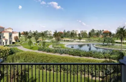 Apartment - 3 Bedrooms - 3 Bathrooms for sale in City Gate - 5th Settlement Compounds - The 5th Settlement - New Cairo City - Cairo