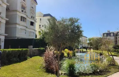 Apartment - 3 Bedrooms - 3 Bathrooms for sale in Mountain View Hyde Park - 5th Settlement Compounds - The 5th Settlement - New Cairo City - Cairo