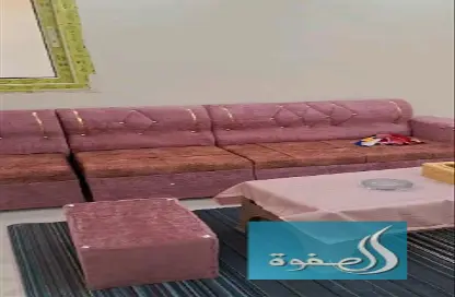 شقة - 3 غرف نوم - 2 حمامات للايجار في المهندسين - الجيزة