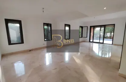 Villa - 4 Bedrooms - 5 Bathrooms for rent in Mivida - 5th Settlement Compounds - The 5th Settlement - New Cairo City - Cairo