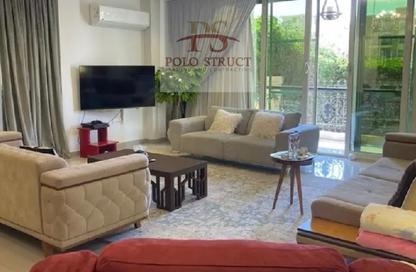 Apartment - 2 Bedrooms - 2 Bathrooms for sale in Beverly Hills - Sheikh Zayed Compounds - Sheikh Zayed City - Giza