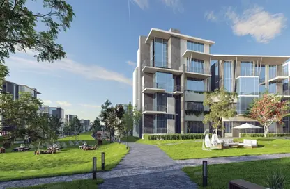 شقة - غرفة نوم - 1 حمام للبيع في نيو جيزة - طريق مصر اسكندرية الصحراوي - مدينة 6 أكتوبر - الجيزة شقة - غرفة نوم - 1 حمام للبيع في نيو جيزة - طريق مصر اسكندرية الصحراوي - مدينة 6 أكتوبر - الجيزة