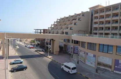 Apartment - 2 Bedrooms - 2 Bathrooms for sale in The View - Sheraton Rd - Hurghada - Red Sea