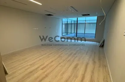 Office Space - Studio - 1 Bathroom for rent in UVenues - The 1st Settlement - New Cairo City - Cairo